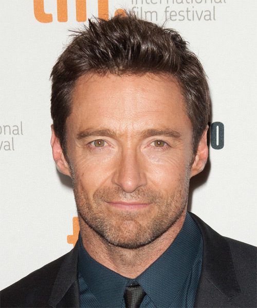 Hugh Jackman