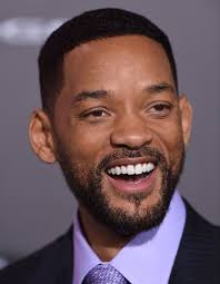 Will Smith