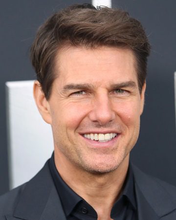 Tom Cruise